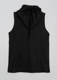 STRING CALM SLEEVELESS