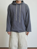 Stripe String Hoodie