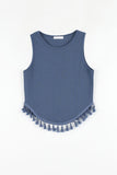 Nomad Cotton Sleeveless