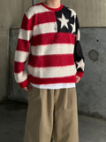 Counting Star Mohair Knit