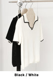 [Premium] Mare Color Matching Knit