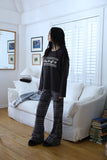 Nordic printing tee