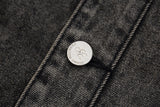 Capoeira Wave Denim Jacket