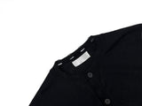 Jessie Damaged Crop Cardigan