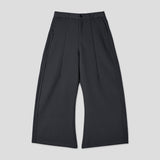 Remer Flare Incision Slacks