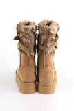 Eskimo Western Ugg Boots