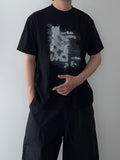 Drawing Daily Short Sleeve Tee