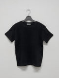 Peach Basic Short Sleeve T-Shirt