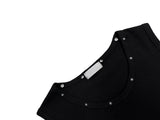 Sandric Bolt Sleeveless