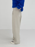 Rivet Cotton Wide Pants