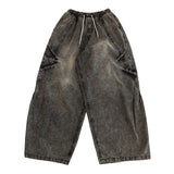 Cormier Stone Balloon Denim