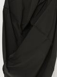[Premium] Suga Flare Long One Piece