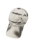 641 Vintage Washed Ball Cap