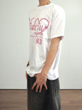 Vinicius half T-shirt