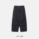 Barrow Stripe Denim Pants