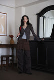 Rami Skirt Layered Pants