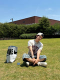 Identify Graphic Short Sleeve T-Shirt