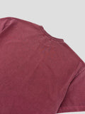 Caligo Pigment Cut Short Sleeve T-shirt