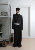 DEAR KNIT LONG SK