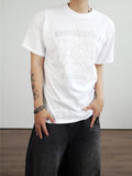 Seven heart T-shirts