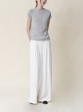 [Premium] Whole Garment Epol Sleeveless Knit