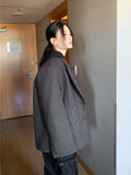 HERITAGE WOOL JACKET