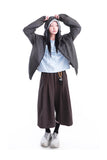WAVE SHEER WINDBREAKER