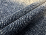 Lovell Track Bermuda Denim