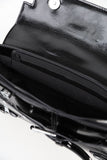 Pomi Square Three Way Bag