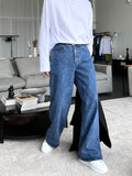 Frere Leckie Denim Pants