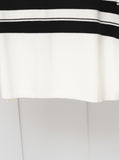 Bell Button Stripe