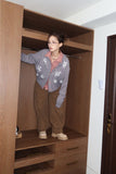 Heart Carpenter Work Pants