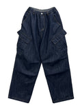 Parachute Unbalance Denim