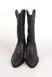 Mont Western Middle Boots