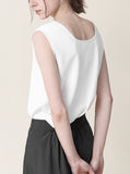[Premium] Gahi Knit Sleeveless
