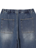 Quantum Cargo Balloon Denim