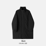 Winning Classic Long Parka