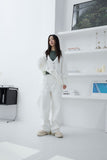 out fatigue pants
