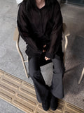 WRINKLE SHIRT