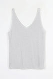 Peace Pearl Sleeveless