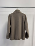 Hunting Fleece Pocket Zip Up
