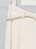 [Premium] Nuve Linen Wide Pants