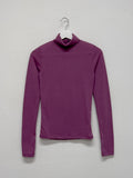 [1+1] Local Warmer Turtleneck T-Shirt