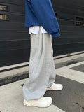 Snap Bijo Brushed Balloon Sweatpants