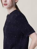 [Premium] Louis Linen Knit