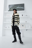 f/w western long boots