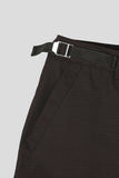 Ripstop Adjust Cargo Bermuda Pants