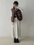 Nije Round Long T-Shirt