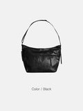Vice Leather Tote Cross Bag