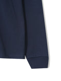 Ritz Pintuck Long Sleeve